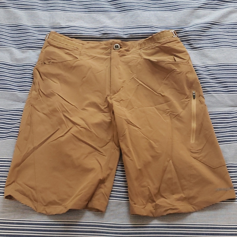 Patagonia Men's Dirt Craft Bike shorts